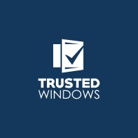 Trusted Windows logo, Trusted Windows contact details