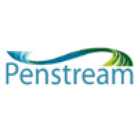 Penstream logo, Penstream contact details