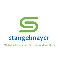 Textilservice Stangelmayer GmbH logo, Textilservice Stangelmayer GmbH contact details