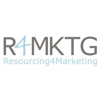 Resourcing4Marketing logo, Resourcing4Marketing contact details