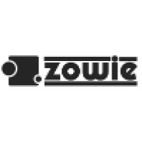 ZOWIE GEAR logo, ZOWIE GEAR contact details