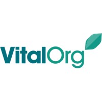 Organisational Vitality logo, Organisational Vitality contact details