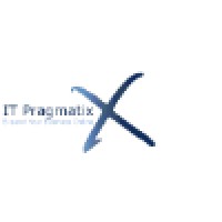 IT Pragmatix logo, IT Pragmatix contact details