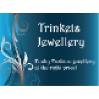 Trinkets Jewellery logo, Trinkets Jewellery contact details