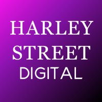 Harley Street Digital logo, Harley Street Digital contact details