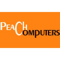 Peach Computers (Ireland) logo, Peach Computers (Ireland) contact details