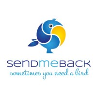 Sendmeback GmbH logo, Sendmeback GmbH contact details