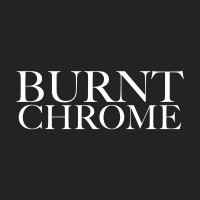 BURNT CHROME logo, BURNT CHROME contact details