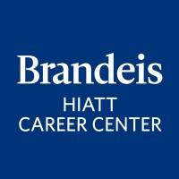 Brandeis University — Hiatt Career Center logo, Brandeis University — Hiatt Career Center contact details