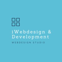 iWebDesign and Development logo, iWebDesign and Development contact details