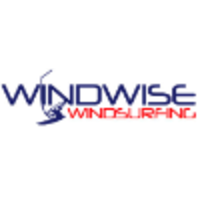 WindWise Windsurfing logo, WindWise Windsurfing contact details