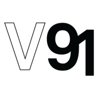 Version91 logo, Version91 contact details