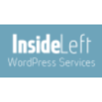 Inside Left WordPress Services logo, Inside Left WordPress Services contact details