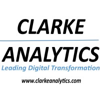 Clarke Analytics Ltd. logo, Clarke Analytics Ltd. contact details