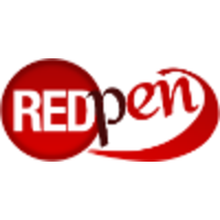 RedPen Communications logo, RedPen Communications contact details