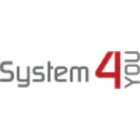 System 4You logo, System 4You contact details