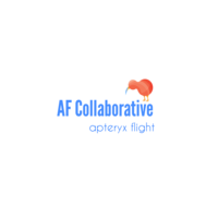 AF Collaborative logo, AF Collaborative contact details