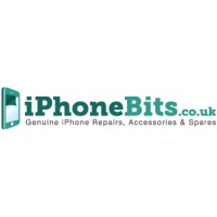 iPhoneBits logo, iPhoneBits contact details