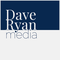 Dave Ryan Media logo, Dave Ryan Media contact details