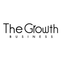 The Growth Business logo, The Growth Business contact details