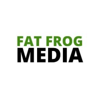 Fat Frog Media logo, Fat Frog Media contact details