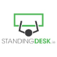 StandingDesk.ie logo, StandingDesk.ie contact details