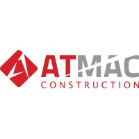 ATMAC CONSTRUCTION LTD logo, ATMAC CONSTRUCTION LTD contact details