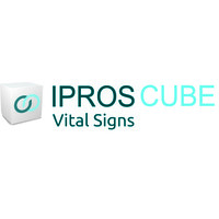 IPROS CUBE logo, IPROS CUBE contact details