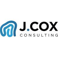 J Cox Consulting Ltd logo, J Cox Consulting Ltd contact details