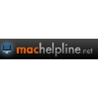 MacHelpline.net logo, MacHelpline.net contact details