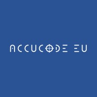 Accucode EU logo, Accucode EU contact details