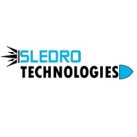 Sledro Technologies logo, Sledro Technologies contact details