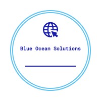 Blue Ocean Solutions Ireland logo, Blue Ocean Solutions Ireland contact details