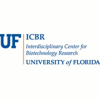 University of Florida Interdisciplinary Center for Biotechnology Research logo, University of Florida Interdisciplinary Center for Biotechnology Research contact details