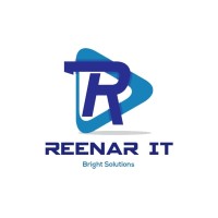 Reenar IT logo, Reenar IT contact details