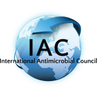 International Antimicrobial Council logo, International Antimicrobial Council contact details