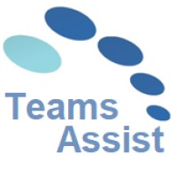 TeamsAssist logo, TeamsAssist contact details