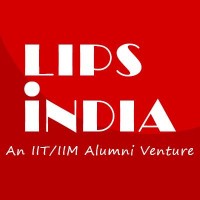 Lipsindia logo, Lipsindia contact details