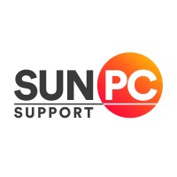 Sun PC Support logo, Sun PC Support contact details