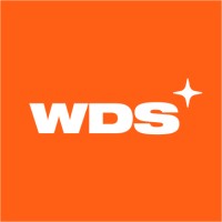 WDS Solutions logo, WDS Solutions contact details