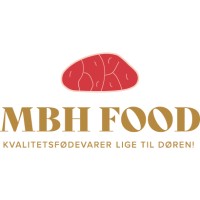 MBH Food Aps logo, MBH Food Aps contact details