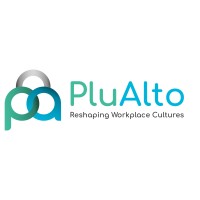 PluAlto logo, PluAlto contact details