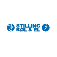 Stilling Køl & El logo, Stilling Køl & El contact details