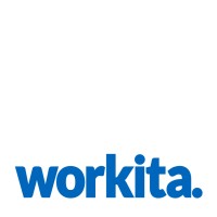 workita. logo, workita. contact details