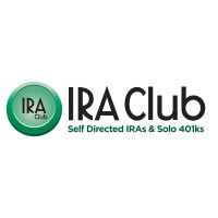 IRA Club logo, IRA Club contact details