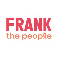 Frank the People logo, Frank the People contact details