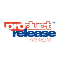 Product Release Europe Limited logo, Product Release Europe Limited contact details