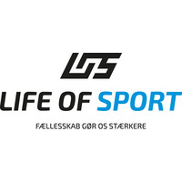 Life of Sport logo, Life of Sport contact details