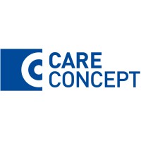 Care Concept AG logo, Care Concept AG contact details