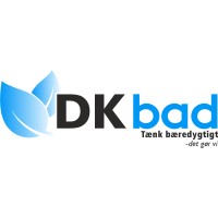 DKbad A/S logo, DKbad A/S contact details